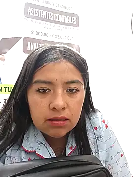 JESSICA  20 online show from March 5, 2:35 pm