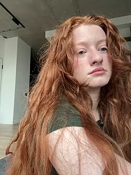 gingerlatte online show from June 17, 11:12 am