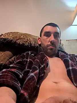 Hungrkdaddy online show from March 3, 1:34 am