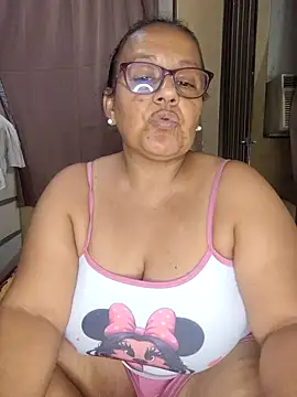 Roxy 77 online show from March 21, 4:06 am