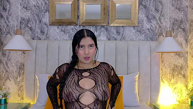 AnitaMore  online show from April 16, 11:33 am