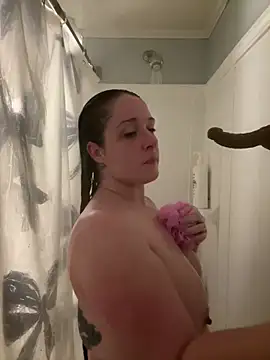 MissyMae23 online show from March 5, 2:40 am