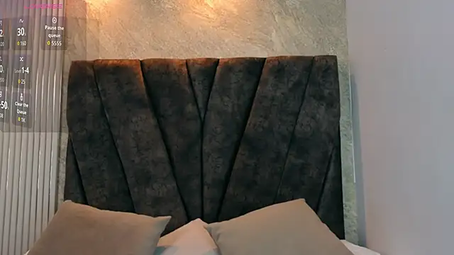 sophia grasson online show from April 2, 10:46 am