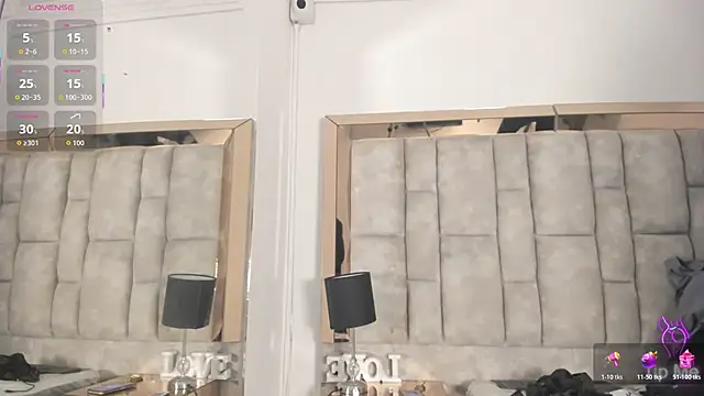 Titan Moreno  online show from April 1, 12:06 pm