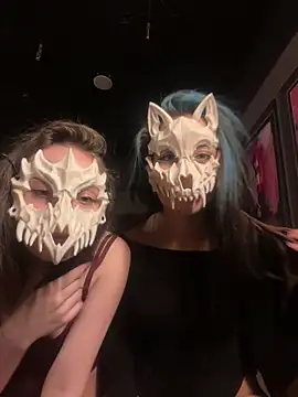 HotXGRLS online show from March 2, 6:03 am