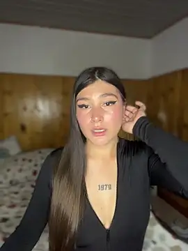 Miss Dani online show from March 25, 5:35 am