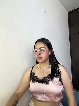 Anni Rose online show from March 7, 2:58 pm