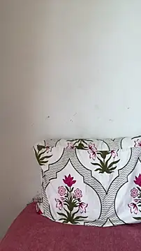 MidnightLoversX online show from April 14, 8:09 am