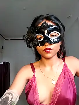 MidnightLoversX online show from May 8, 1:16 pm
