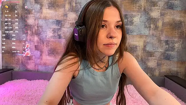 Silena bb online show from April 5, 10:45 am