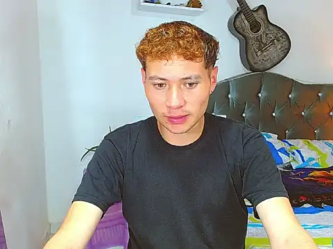  Santi2 online show from March 31, 8:20 pm