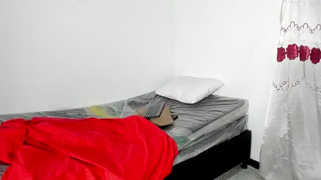 Charlotte Melody online show from April 14, 11:49 am