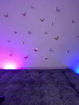 veronica  olsonn online show from April 8, 3:17 am