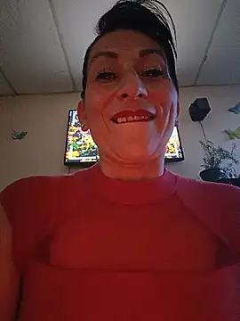 Lucia Rios online show from July 16, 11:22 pm
