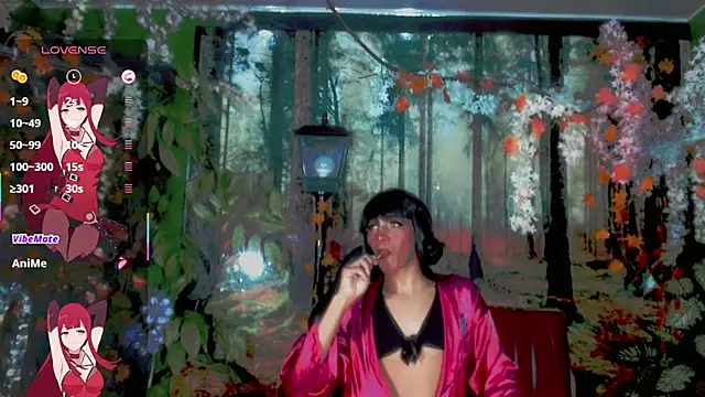 Tait  online show from March 7, 3:14 am