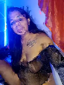 nenita 777 online show from April 8, 8:20 pm