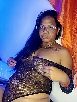 nenita 777 online show from April 13, 9:37 am