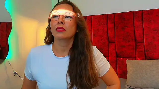  Monaliza  online show from March 21, 12:21 pm