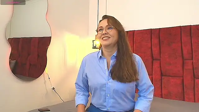 Snapshot of _Monaliza_ chatting on June 12, 12:26 pm Monaliza online show from June 12, 12:26 pm