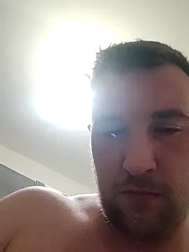 AwaitingCave online show from February 28, 1:17 am