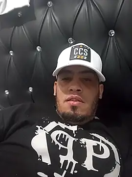 Chuoo069 online show from February 28, 2:51 pm