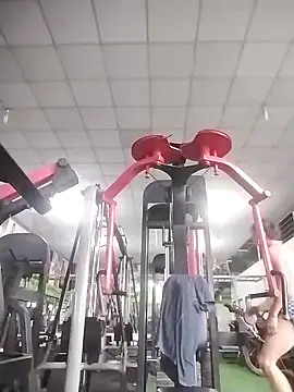 traiwe06 online show from March 20, 6:40 am