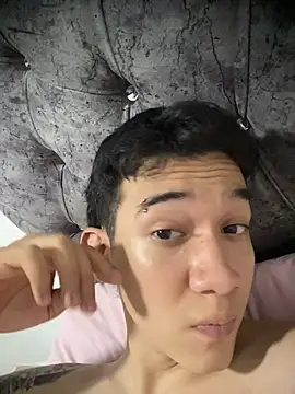 Sacro sex online show from March 3, 3:56 am