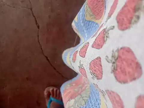 Edibergjoaquim online show from March 6, 5:09 pm