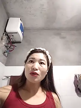 Lilinn  online show from March 17, 10:46 pm