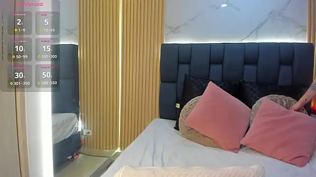 AmaraTexas online show from March 30, 9:49 pm