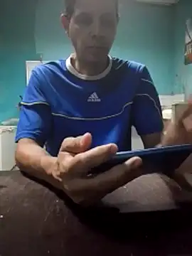 1clemens online show from March 22, 1:09 am