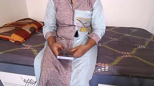 Miss Sanika online show from July 12, 6:37 am