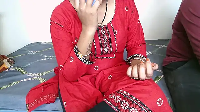 Miss Sanika online show from July 16, 6:41 am