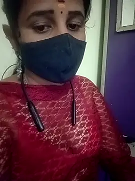 Tamil Rani- online show from March 19, 8:57 pm