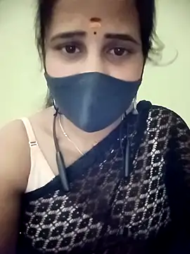 Tamil Rani- online show from April 21, 6:23 pm