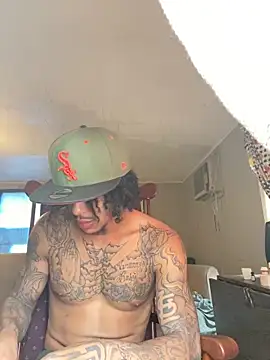 bkigdick225 online show from March 9, 8:57 pm