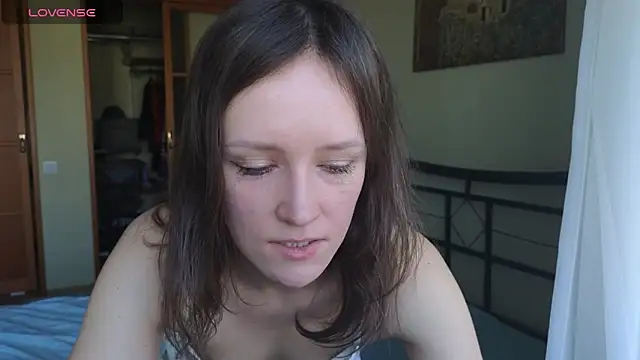 Tender Swan online show from March 30, 8:59 am