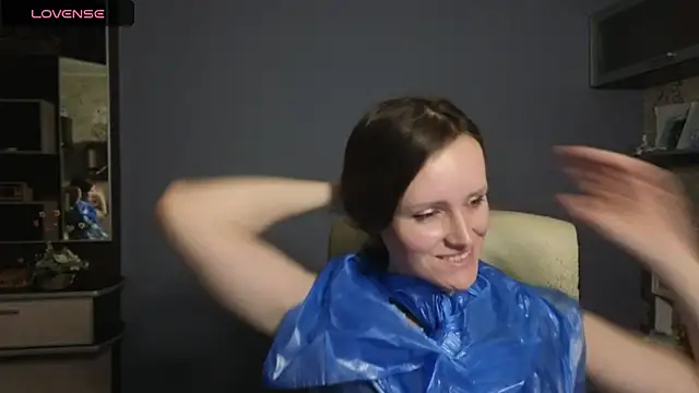 Tender Swan online show from April 8, 11:05 pm