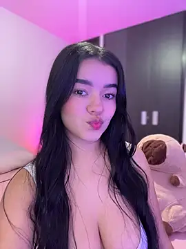 Sophia Wy online show from March 21, 2:49 am