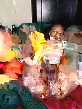 Latoya01 online show from July 7, 1:26 pm