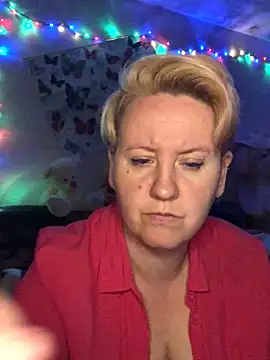 SofiaAmour online show from April 9, 8:03 pm