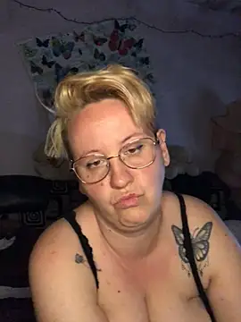 SofiaAmour online show from April 15, 8:09 pm