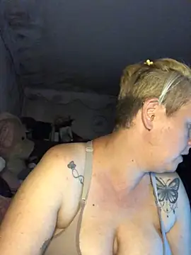 SofiaAmour online show from June 16, 6:43 pm