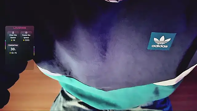 FEIYUS1 online show from March 6, 1:51 pm