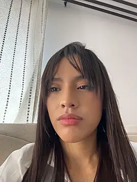Mia-villalobos online show from August 5, 2:53 pm