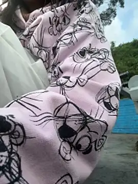 Michelledial online show from April 12, 11:37 am