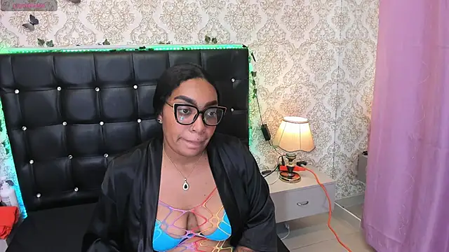 Piel Canella online show from April 20, 1:25 pm