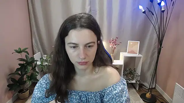MistyBree online show from July 3, 7:48 am