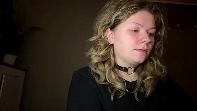 YoungAlina online show from April 7, 8:09 pm