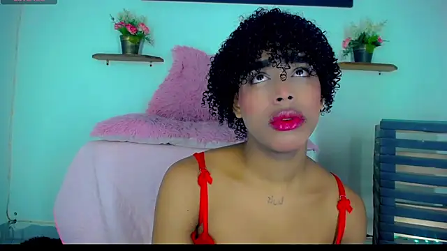 Nashla D - online show from March 7, 5:04 am